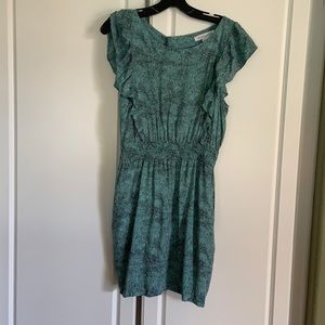BCBG generation day time dress! Size s